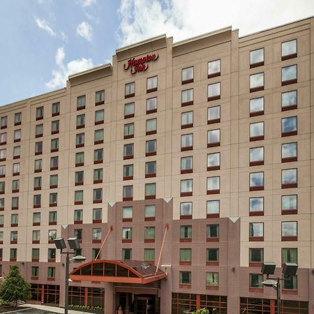 Hampton Inn New York - Laguardia Airport Ngoại thất bức ảnh